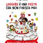 #IOLEGGOPERCHÉ: Un Libro per la Nostra Scuola! Invito alla Donazione e alla Lettura