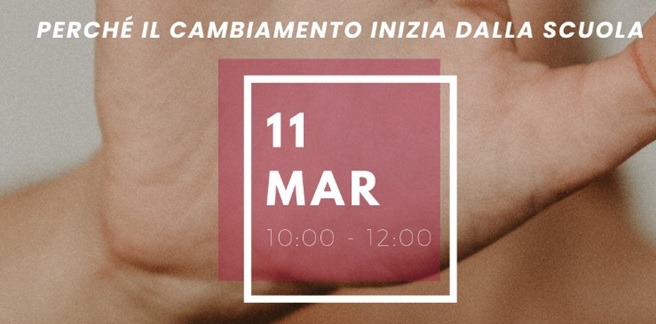 Convegno Non più in silenzio