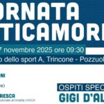 Giornata anticamorra